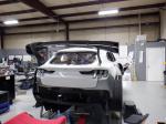 Ford Mustang Mach-E 1400 Prototype 2020 года